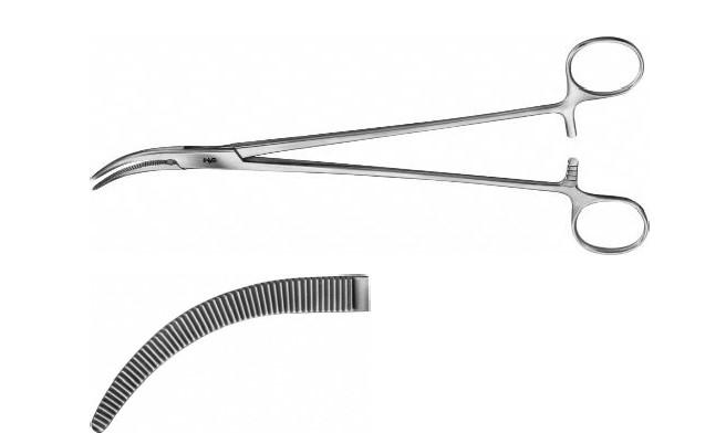 МОНІХАН СПЕЦІАЛ. ЗАТИСКАЧ ВИГН. 240MM